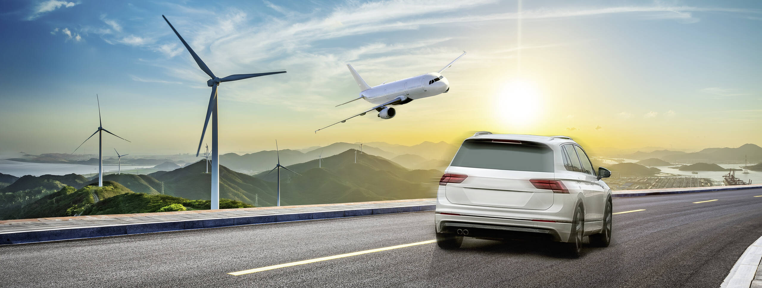 FORST Räumtechnik für Automotive, Energieindustrie und Luftfahrt