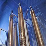 Räumwerkzeuge für das Drallräumen