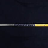 Harträumwerkzeug für Durchmesser kleiner 35 mm bestehend aus Aufnahme, Hartmetallbuchse und Blindbuchse