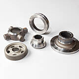 Räumen von Antriebskomponenten für PKW und Nutzfahrzeuge