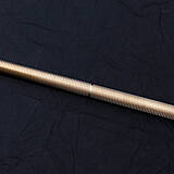 Räumwerkzeug für Geradeausverzahnung