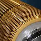 Werkzeug zum Geradeaus-Räumen