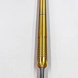 Räumwerkzeug zum Geradeaus-Räumen (Grünräumwerkzeug)