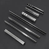 Turbine disc broaching tool