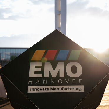 EMO Hannover 2025